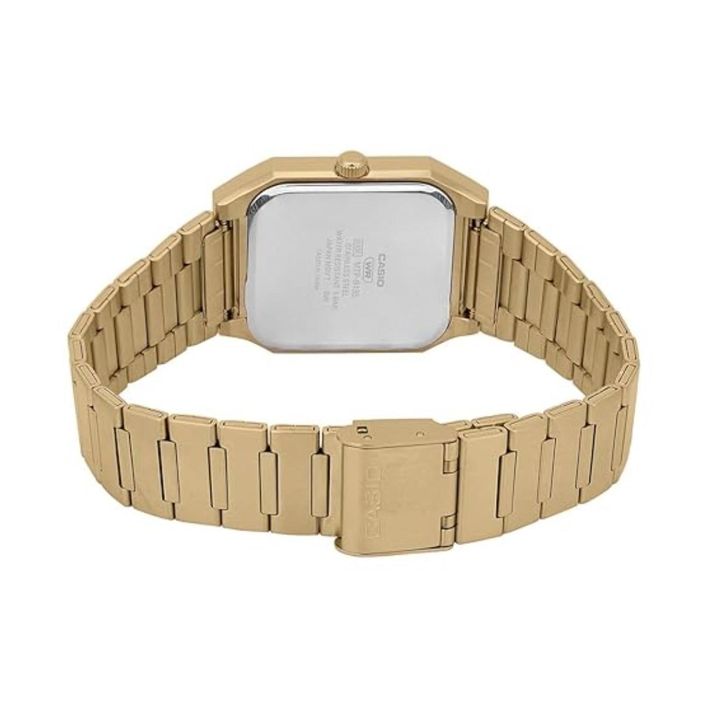 Reloj Casio Standard Mtp-b185g-9avdf