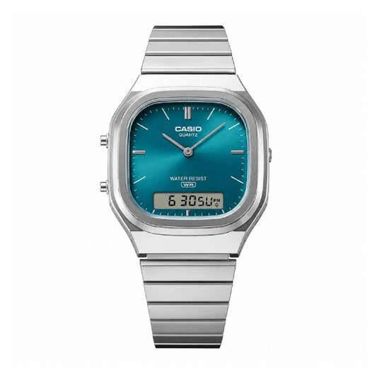 Reloj Casio Aq-240e-3a Aq-240e-3adf