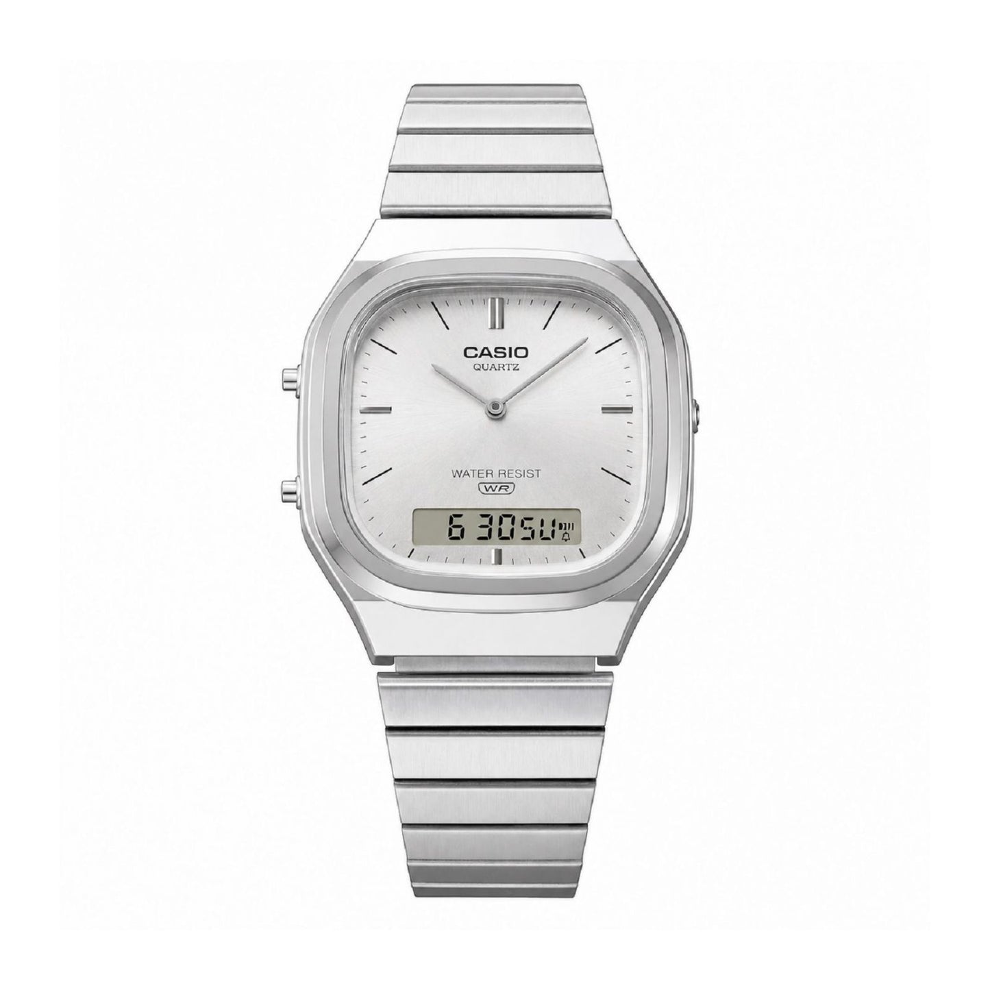 Reloj Casio Aq-240e-7a Aq-240e-7adf