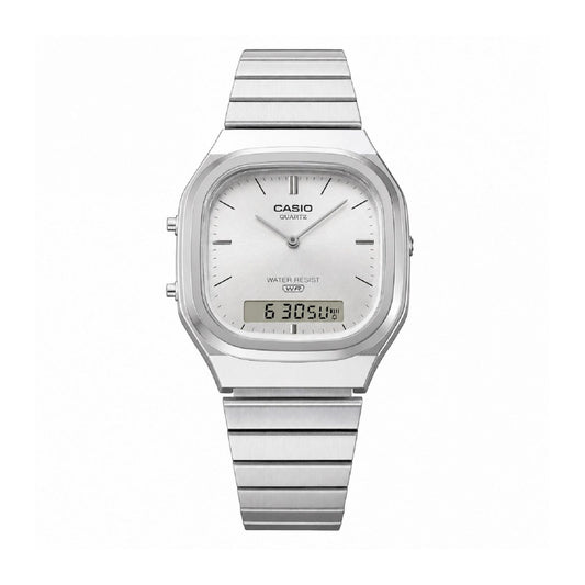 Reloj Casio Aq-240e-7a Aq-240e-7adf