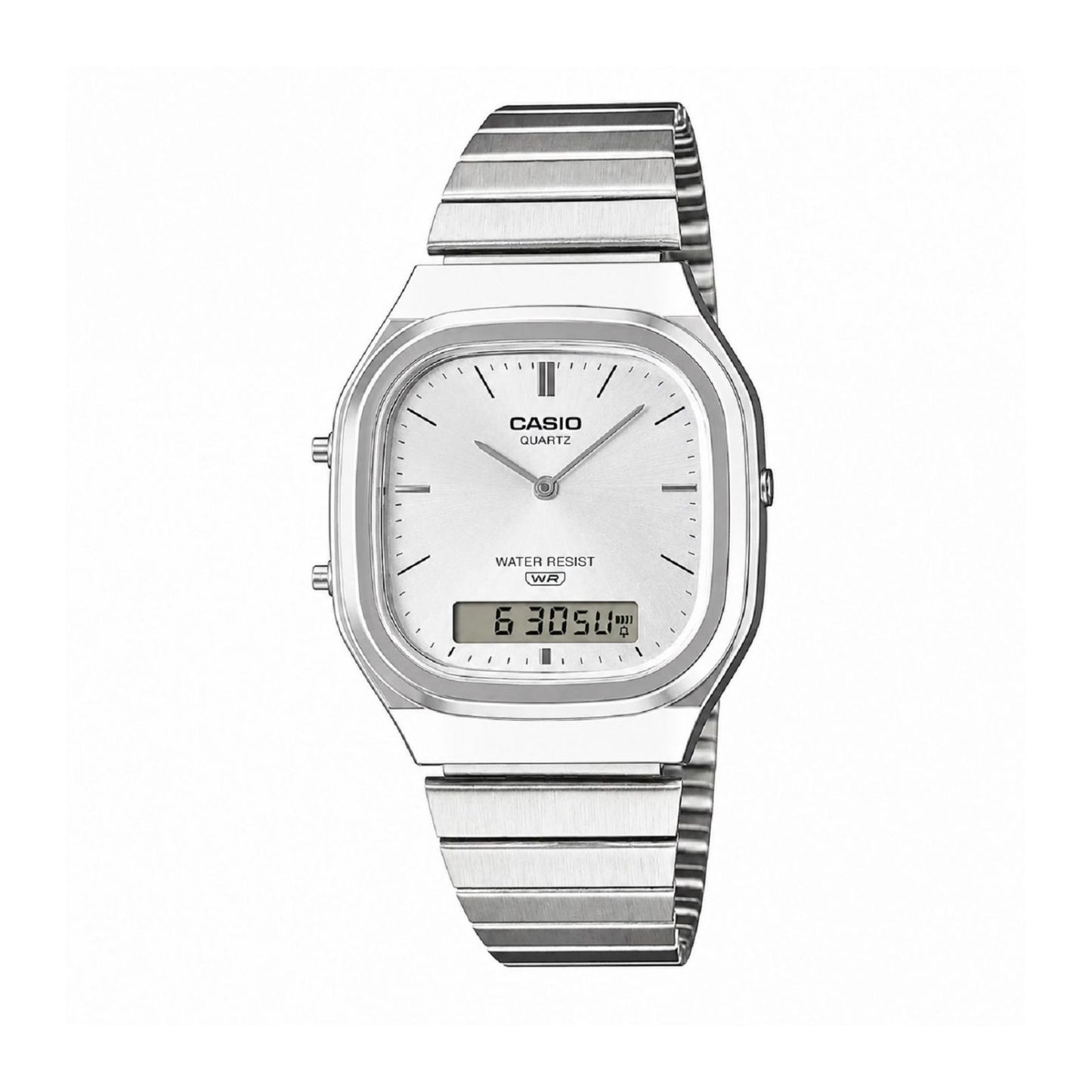 Reloj Casio Aq-240e-7a Aq-240e-7adf