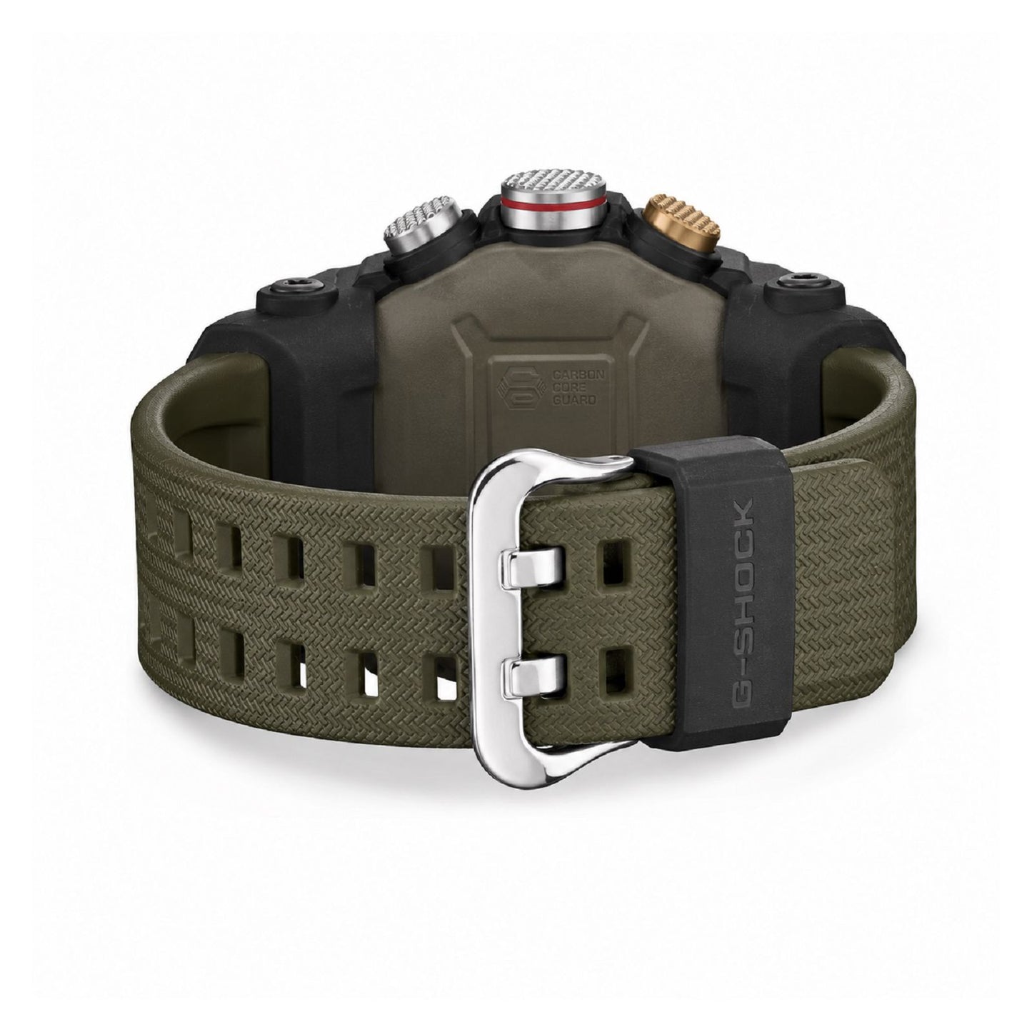 Reloj G-shock Mudmaster Gg-b100x-1a3dr