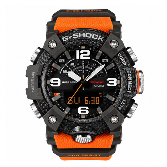 Reloj G-shock Mudmaster Gg-b100x-1a9dr