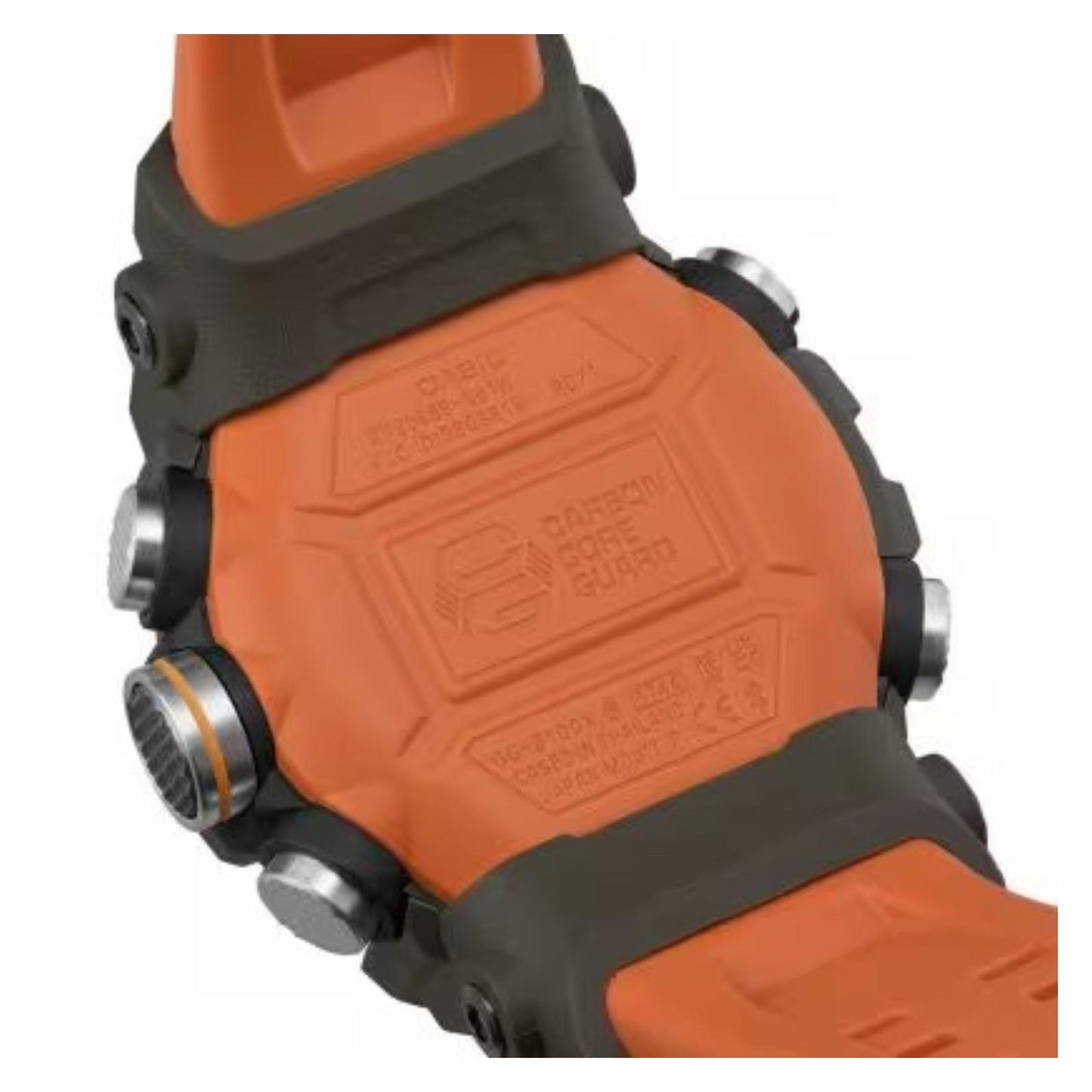Reloj G-shock Mudmaster Gg-b100x-1a9dr