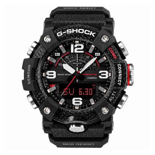 Reloj G-shock Mudmaster Gg-b100x-1adr
