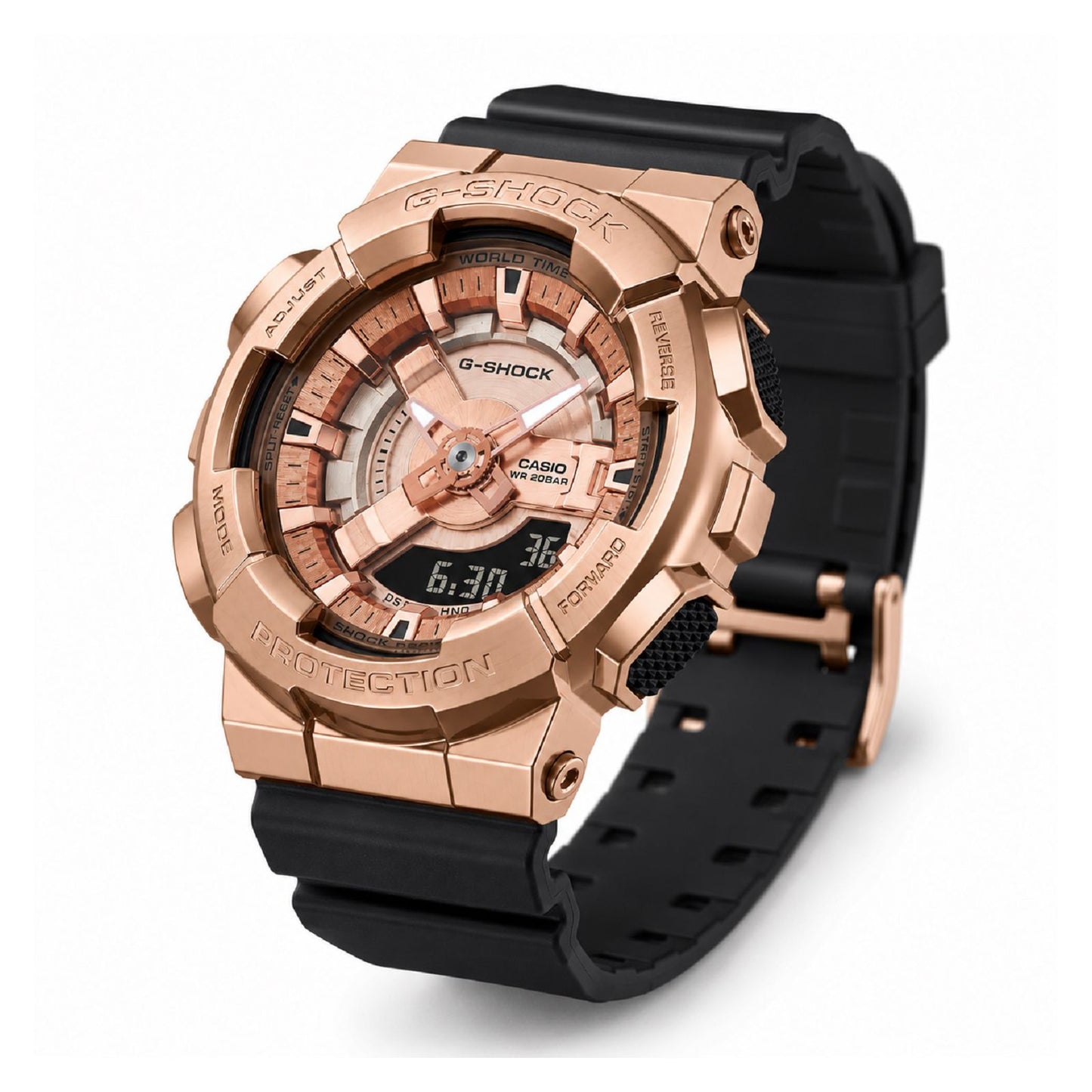 Reloj G-shock Estandar Gma-s140pg-1adr