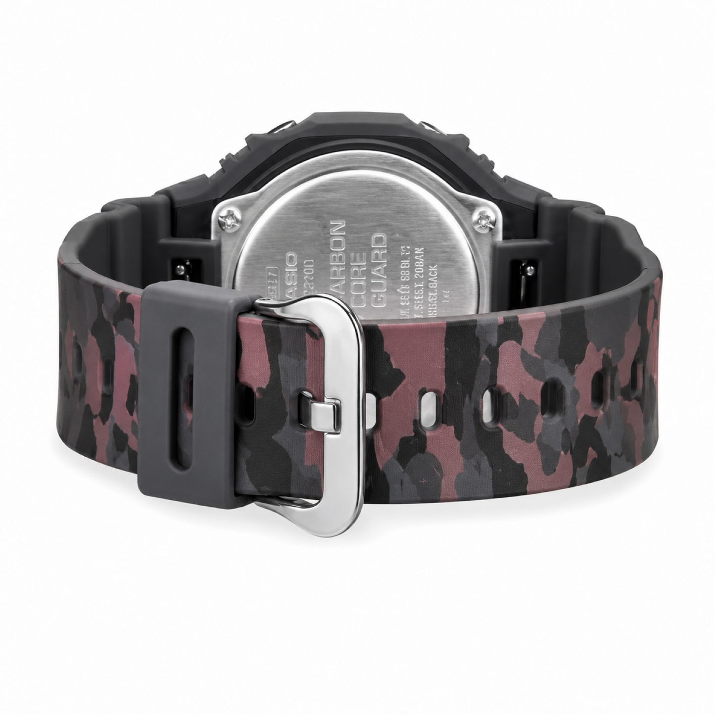 Reloj G-shock Serie 2100 Ga-2100cm-8adr