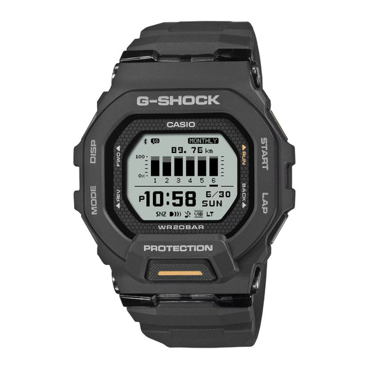 Reloj G-shock Classic Gbd-200-1a1dr