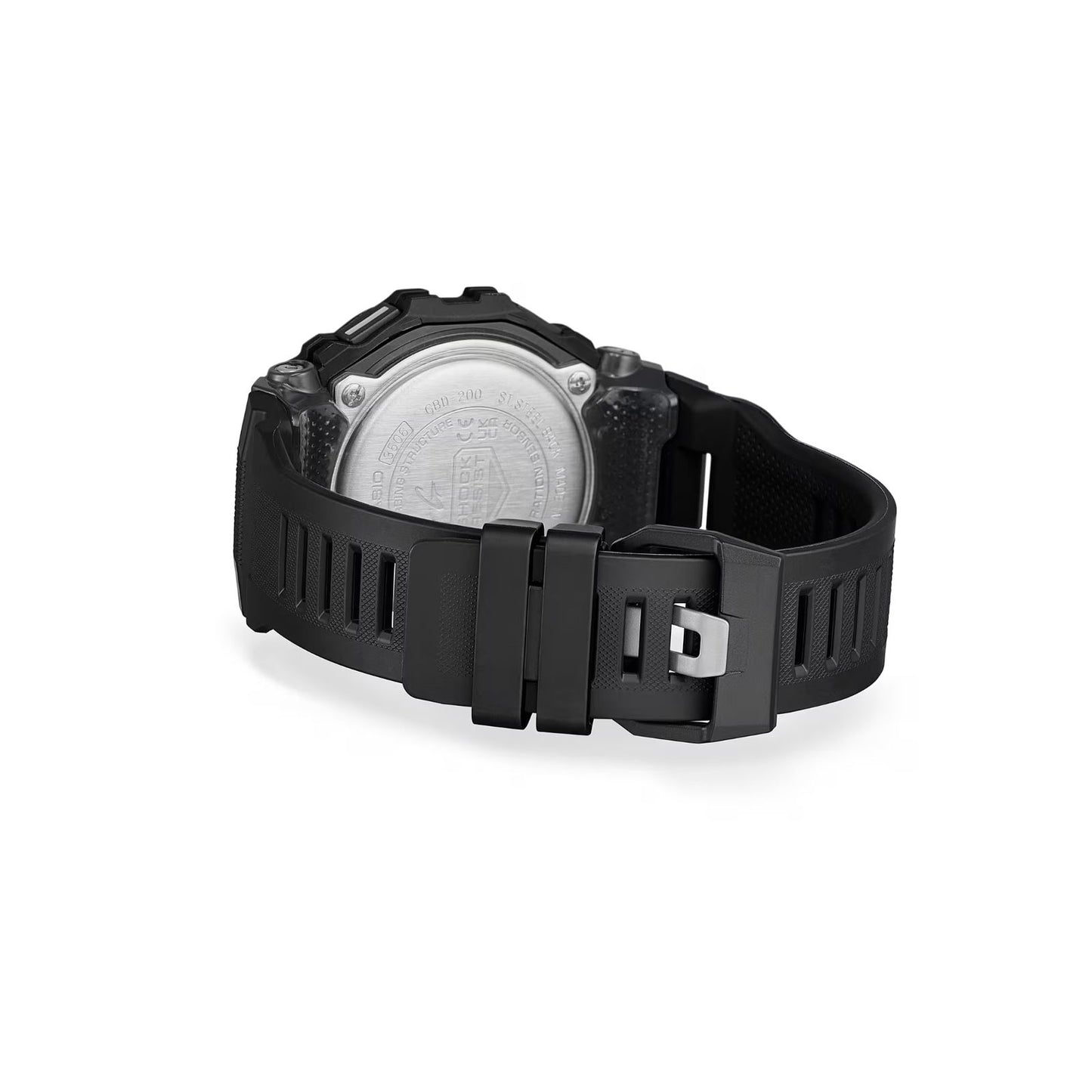 Reloj G-shock Classic Gbd-200-1a1dr