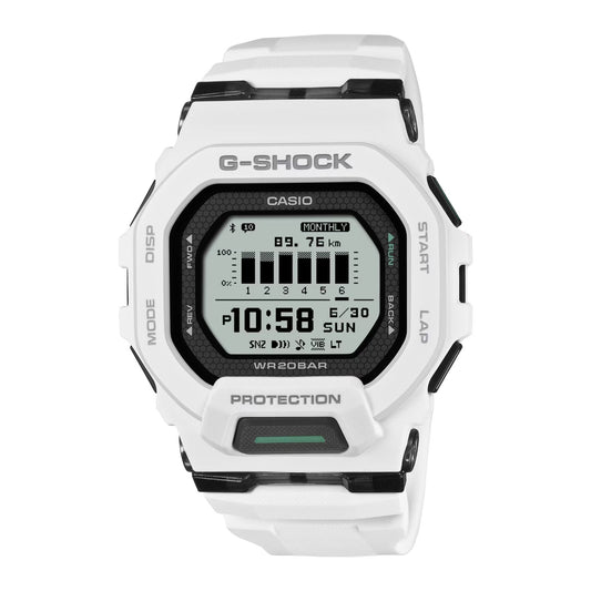 Reloj G-shock Classic Gbd-200-7dr