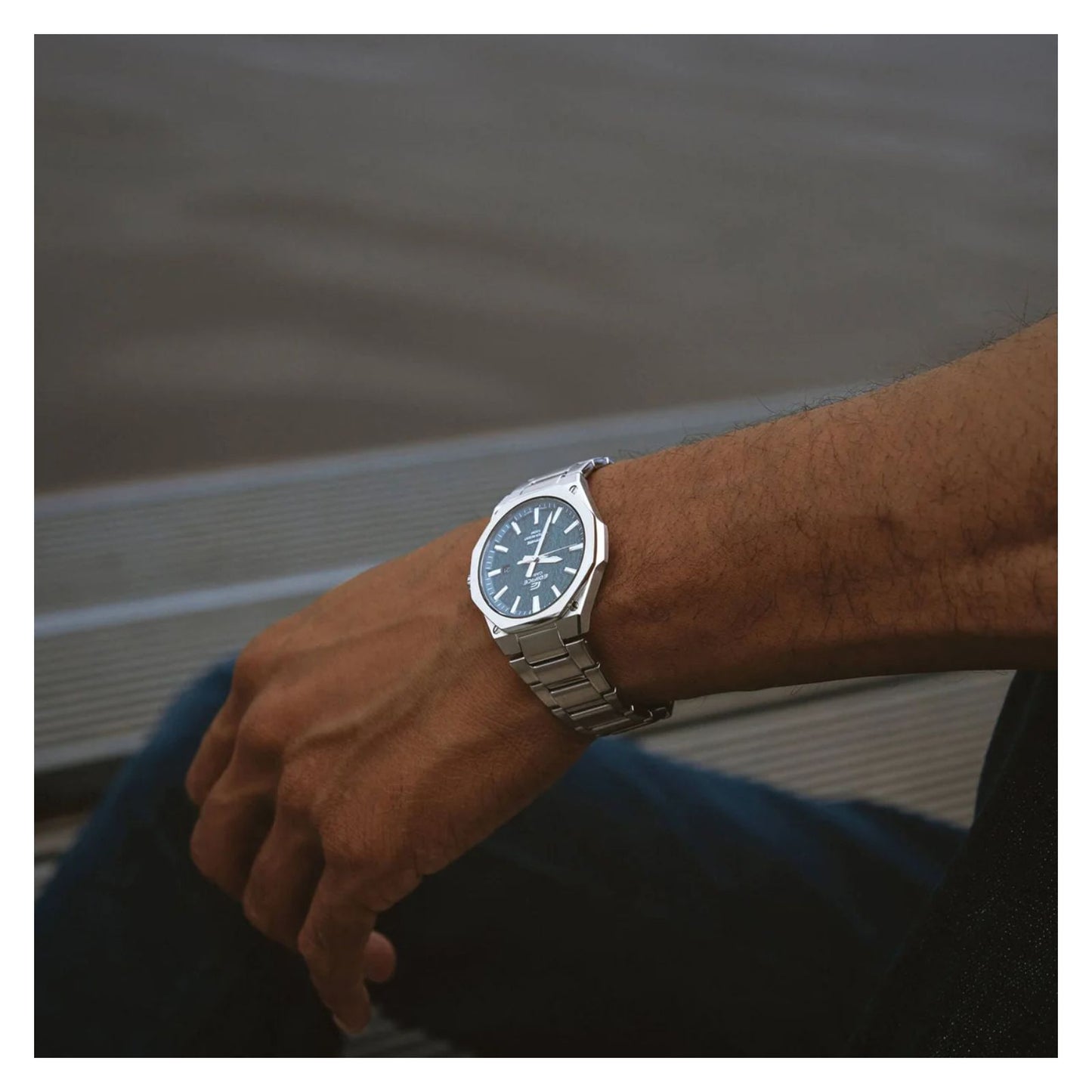 Reloj Casio Edifice Efr-s108de-3avudf
