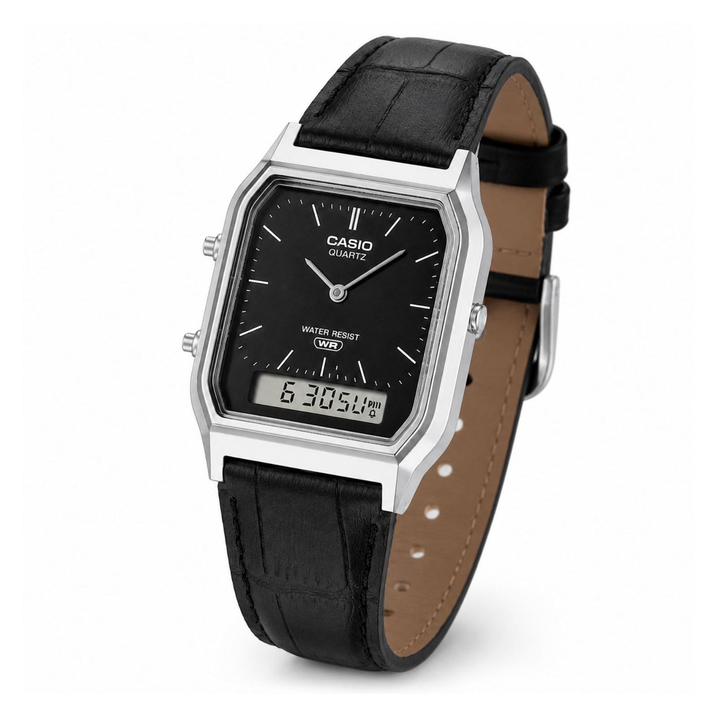 Reloj Casio Edgy Aq-230el-1adf