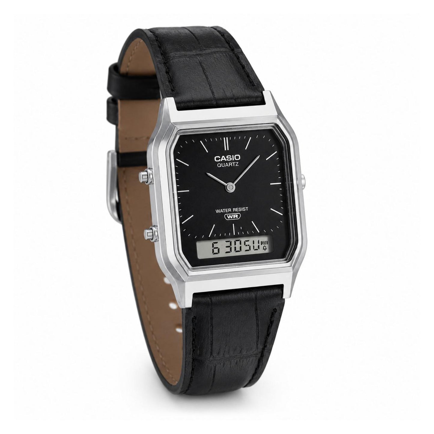 Reloj Casio Edgy Aq-230el-1adf
