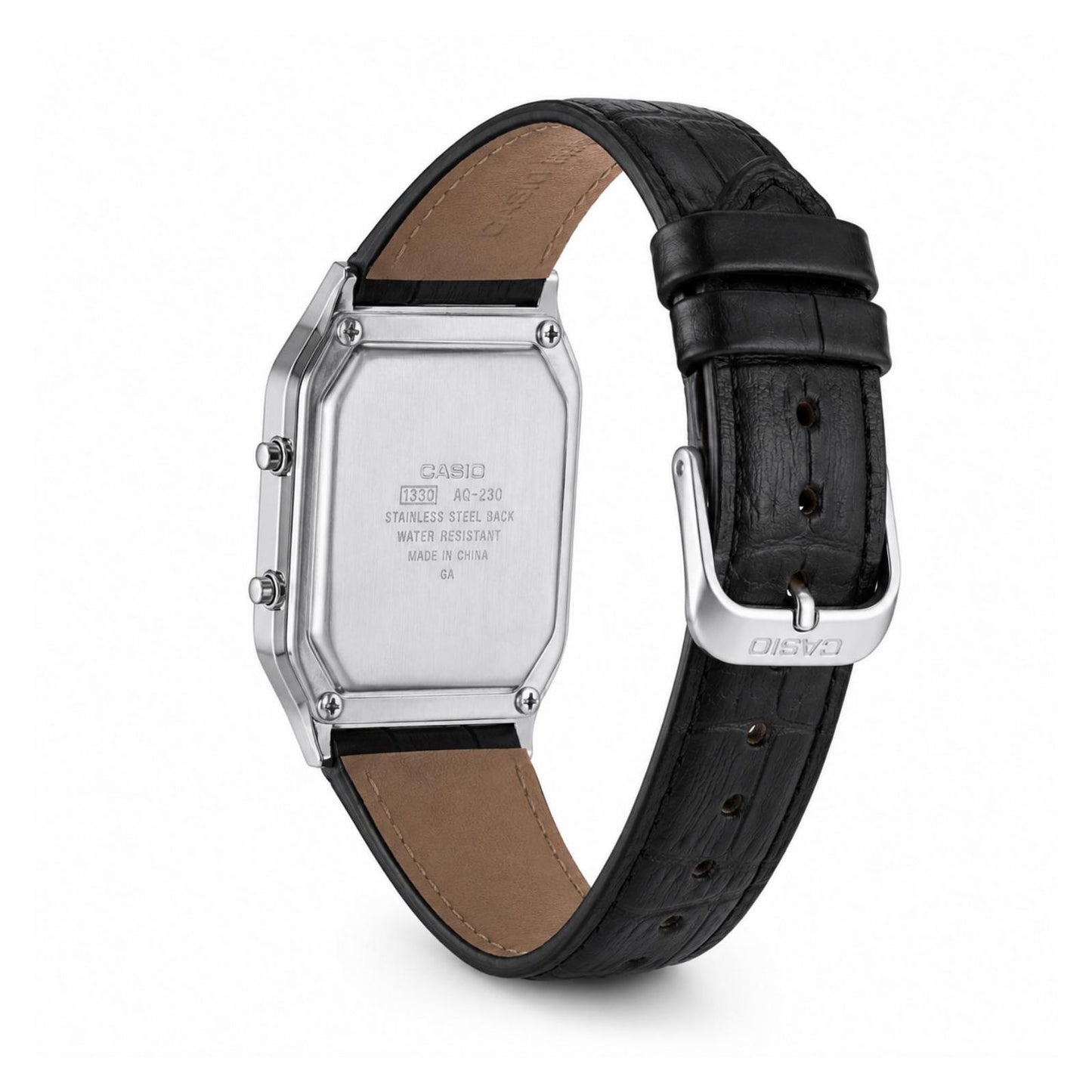 Reloj Casio Edgy Aq-230el-1adf
