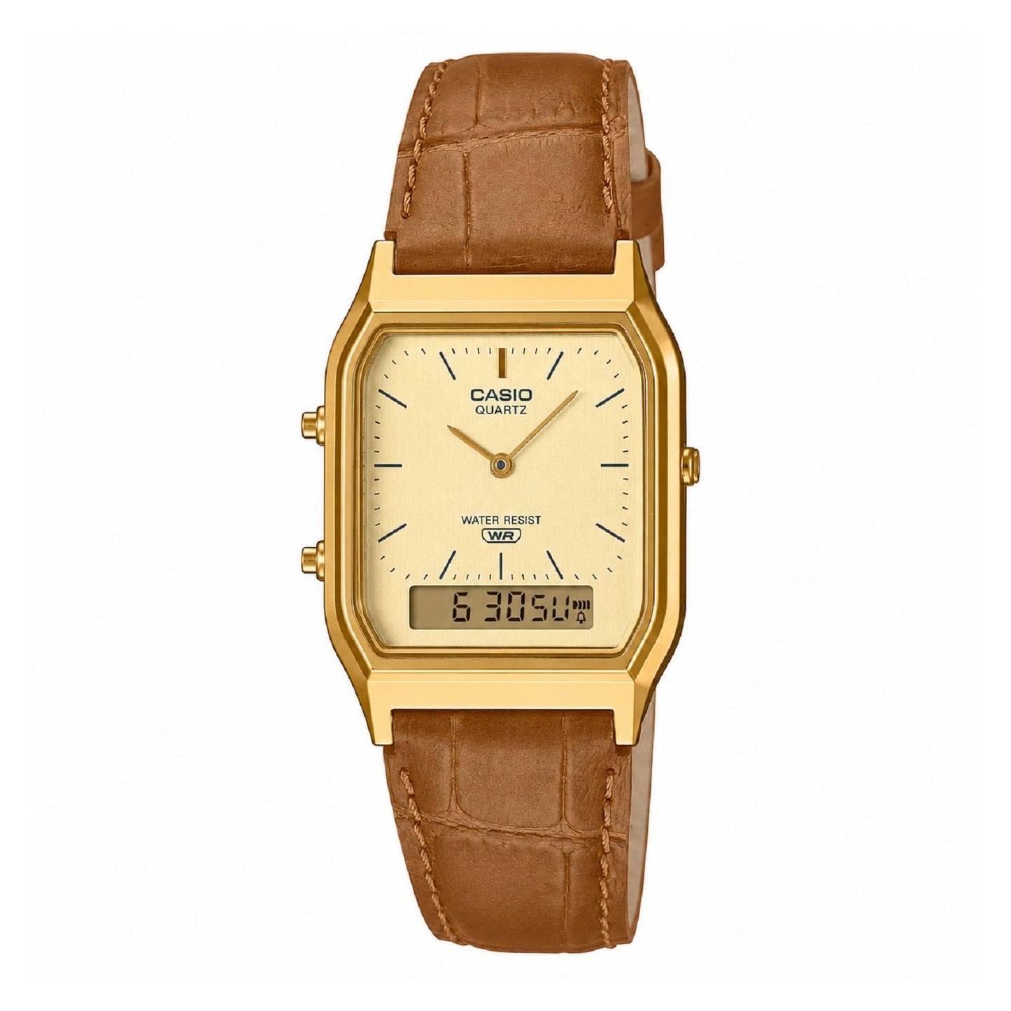 Reloj Casio Edgy Aq-230egl-9adf