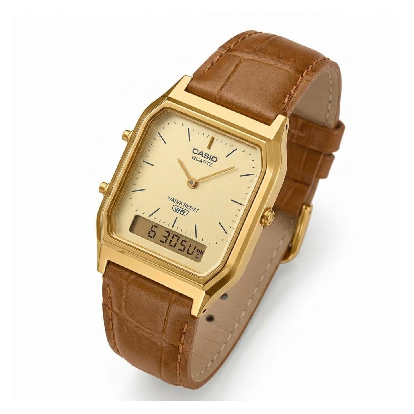 Reloj Casio Edgy Aq-230egl-9adf