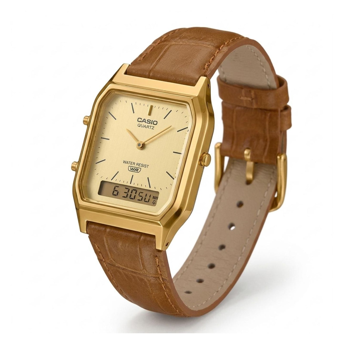 Reloj Casio Edgy Aq-230egl-9adf