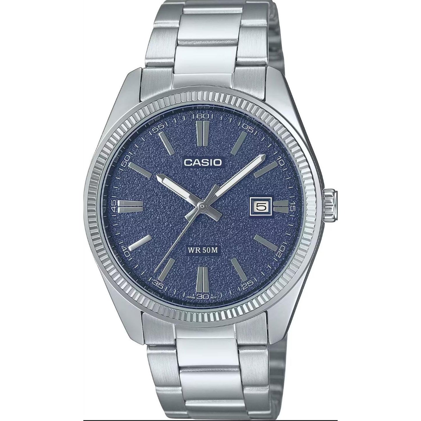 Reloj Casio Timeless Mtp-1302da-2a1vdf
