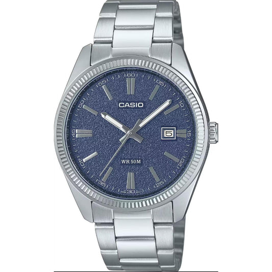 Reloj Casio Timeless Mtp-1302da-2a1vdf