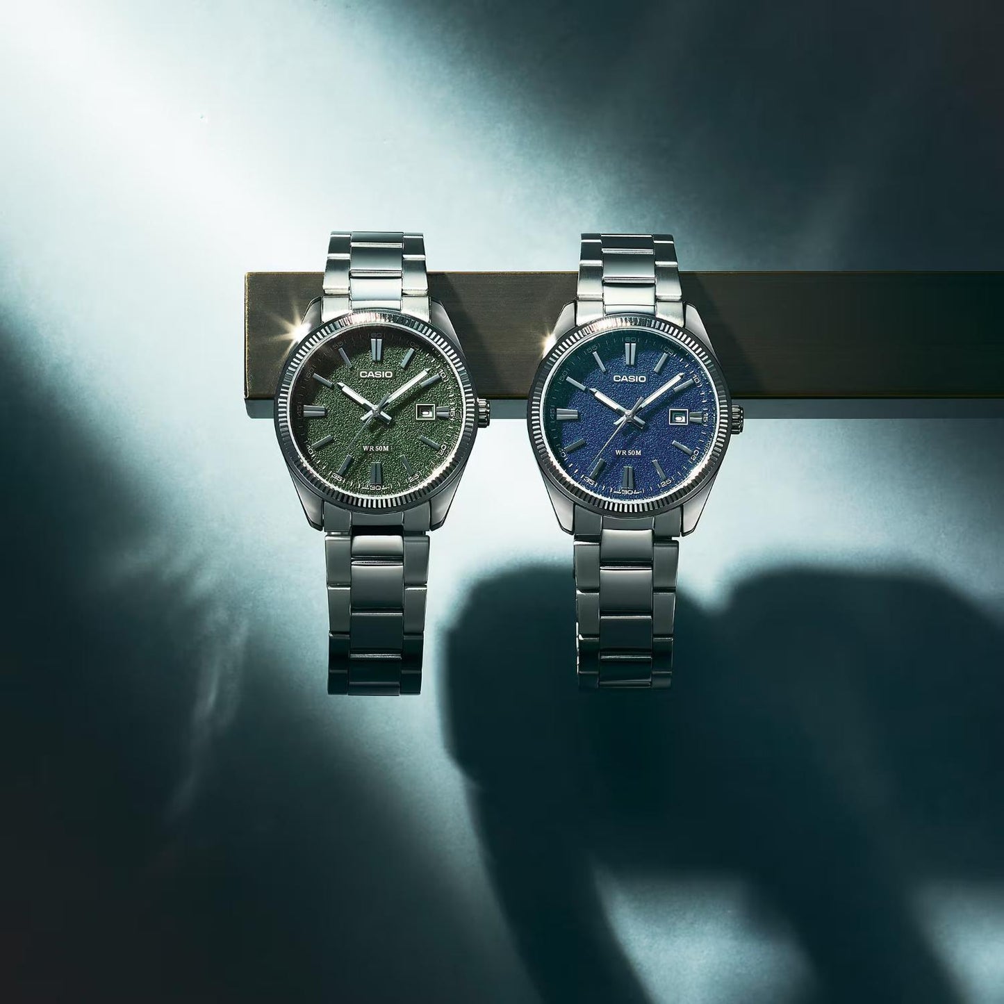 Reloj Casio Timeless Mtp-1302da-2a1vdf