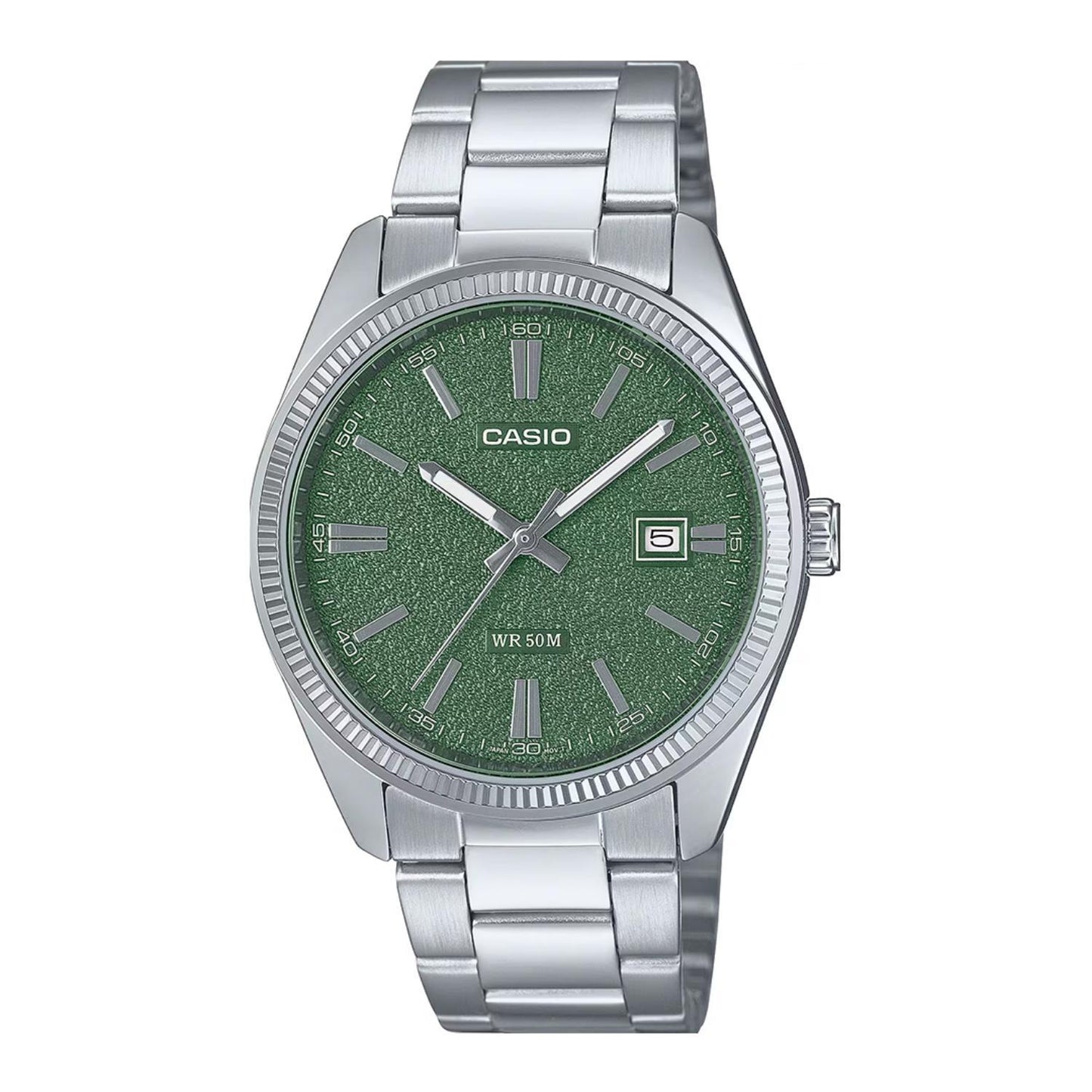 Reloj Casio Timeless Mtp-1302da-3avdf