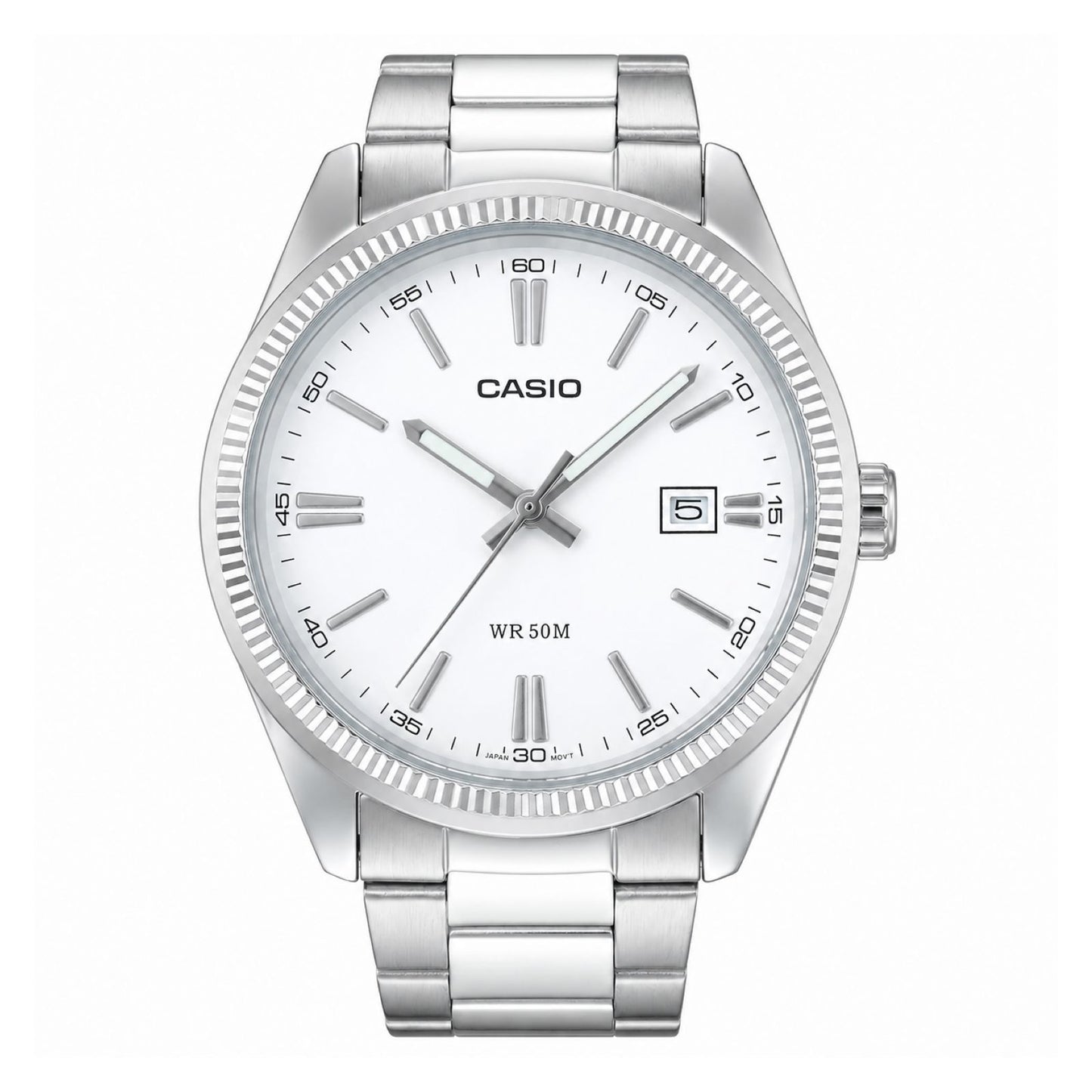 Reloj Casio Timeless Mens Mtp-1302da-7avdf