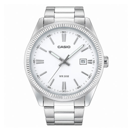 Reloj Casio Timeless Mens Mtp-1302da-7avdf