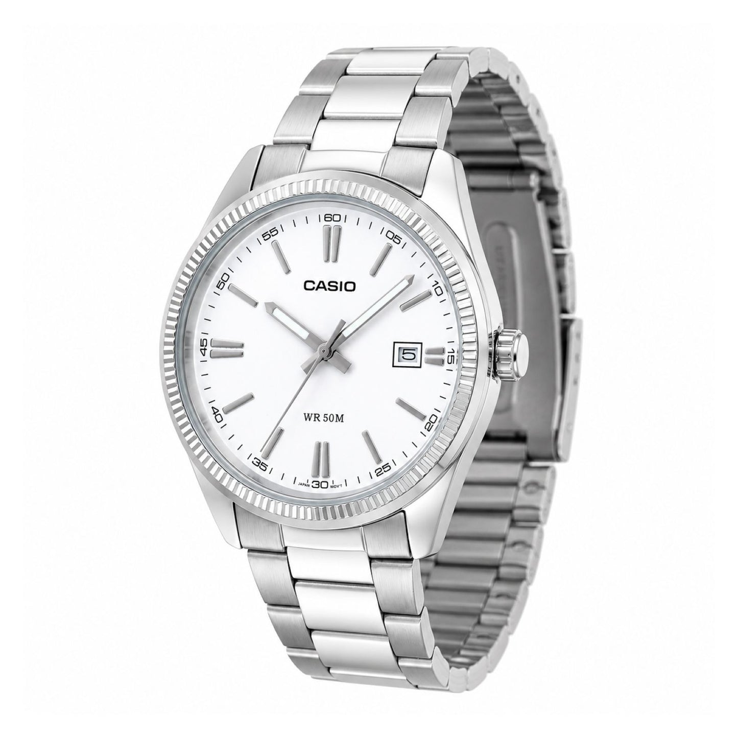 Reloj Casio Timeless Mens Mtp-1302da-7avdf