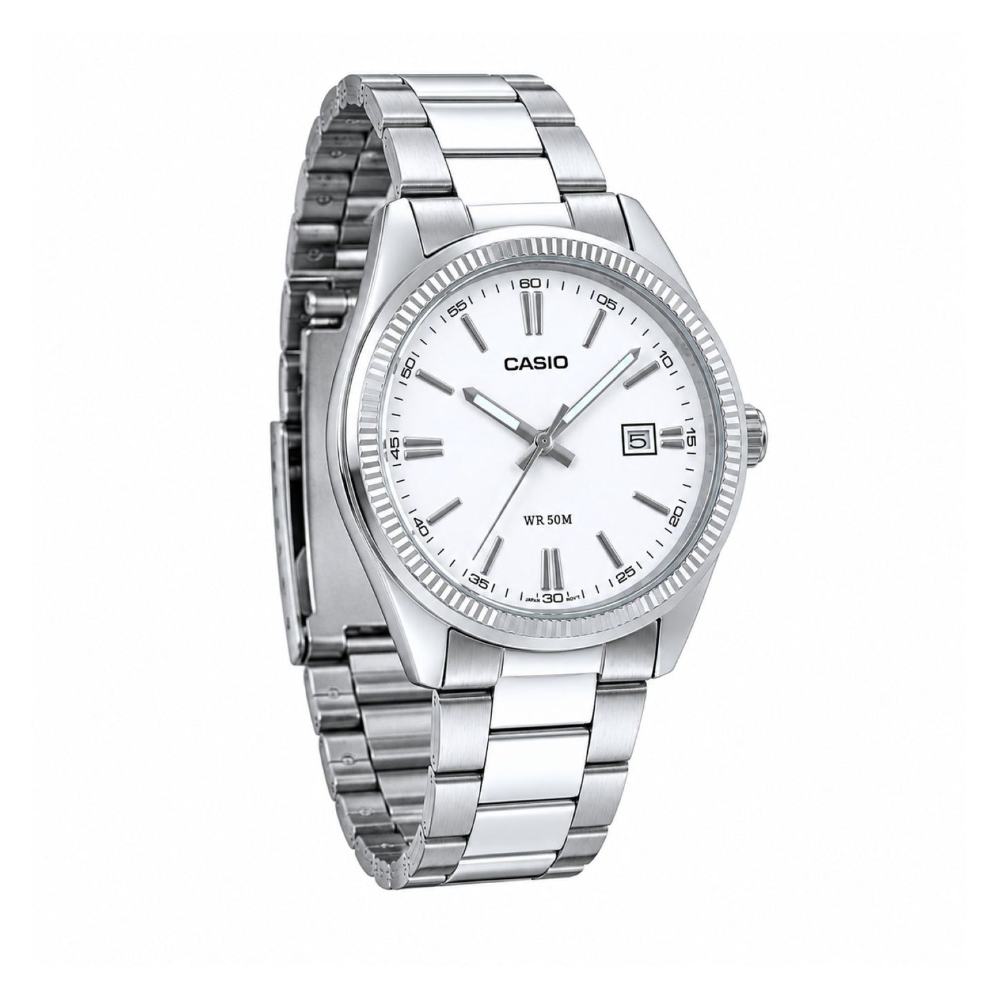 Reloj Casio Timeless Mens Mtp-1302da-7avdf