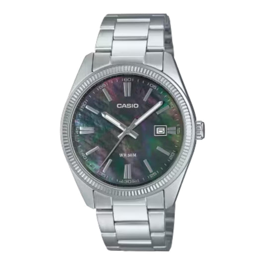 Reloj Casio Mtp1302ds Mtp-1302ds-1avdf