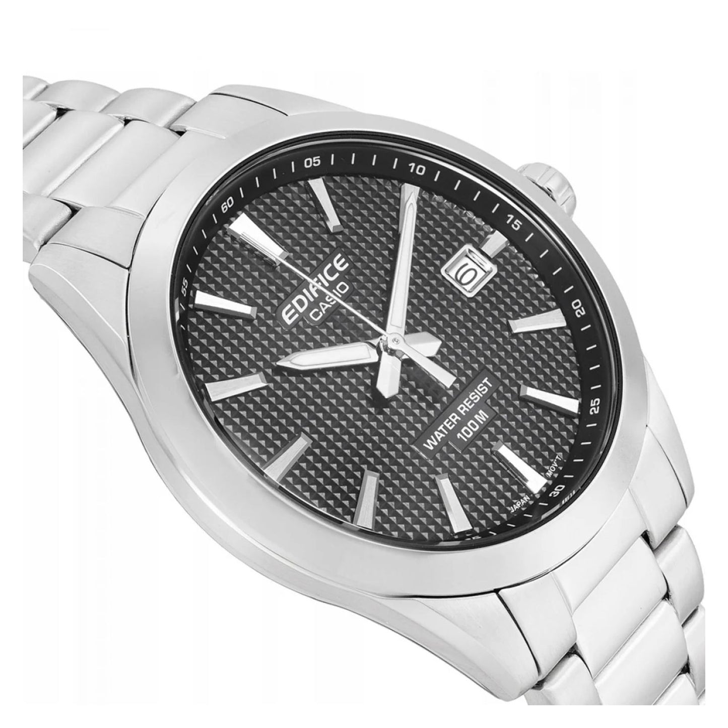 Reloj Casio Edifice Efv-160d-1avdf
