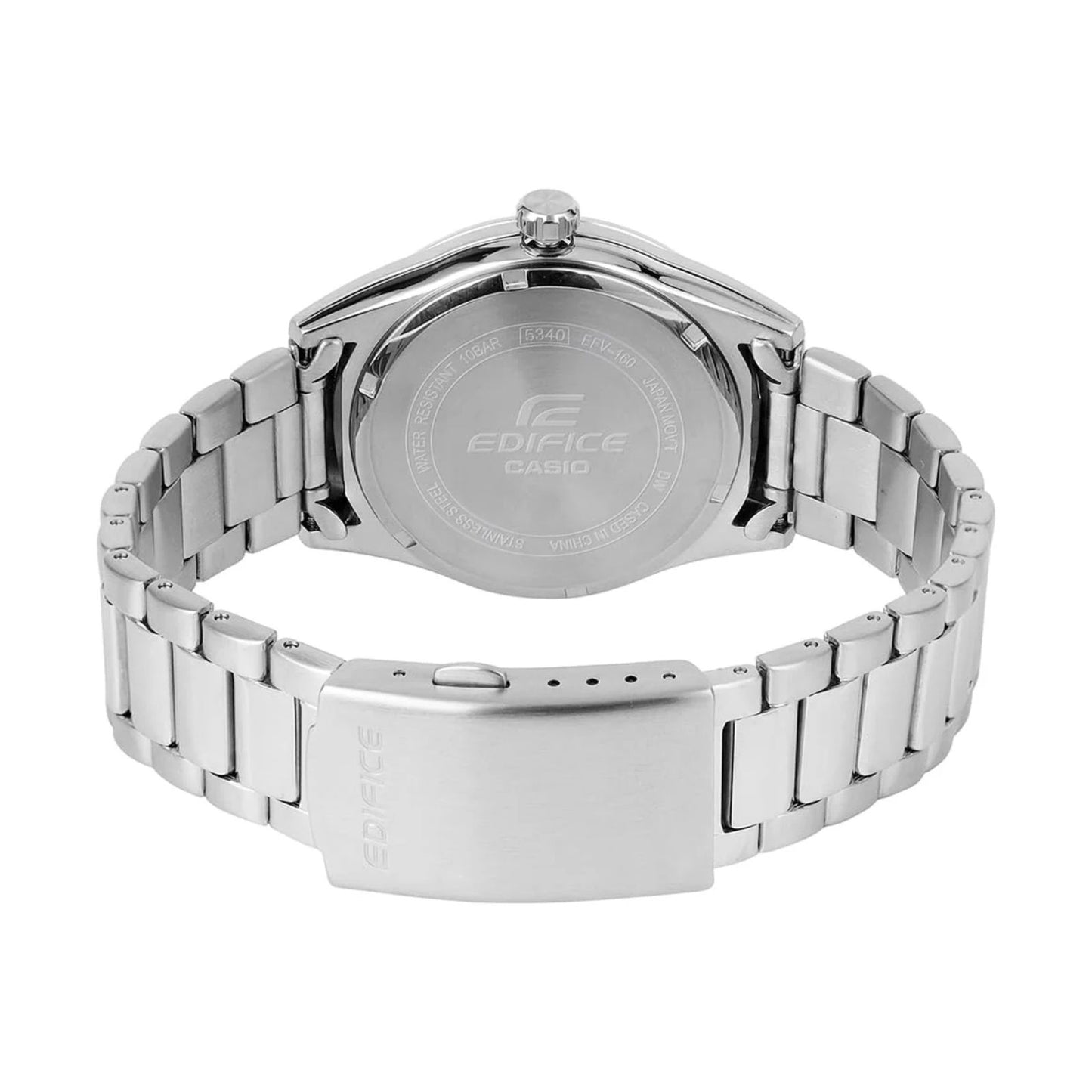 Reloj Casio Edifice Efv-160d-2avdf