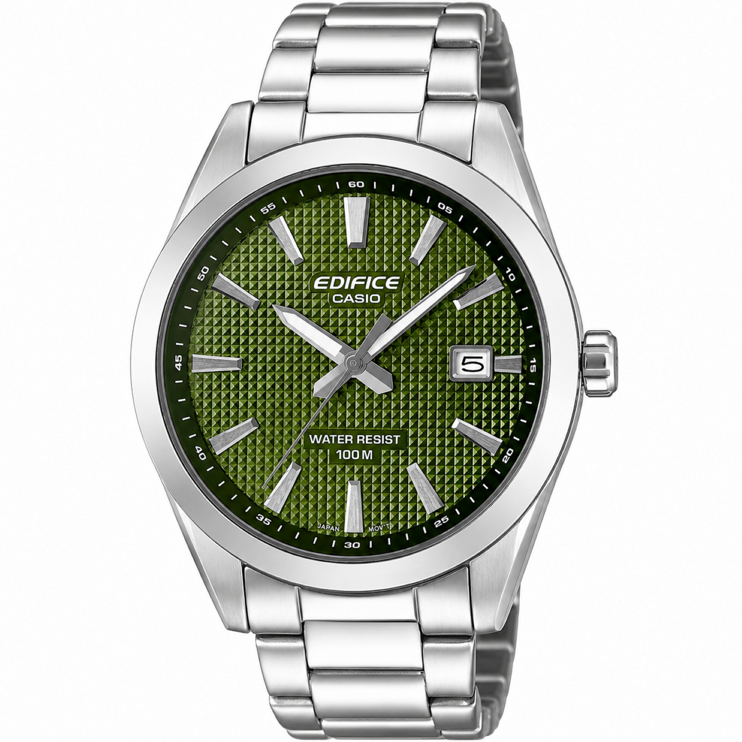 Reloj Casio Chronograph Efv-160d-3avdf