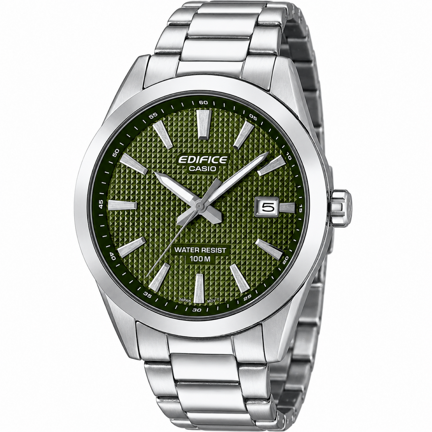 Reloj Casio Chronograph Efv-160d-3avdf
