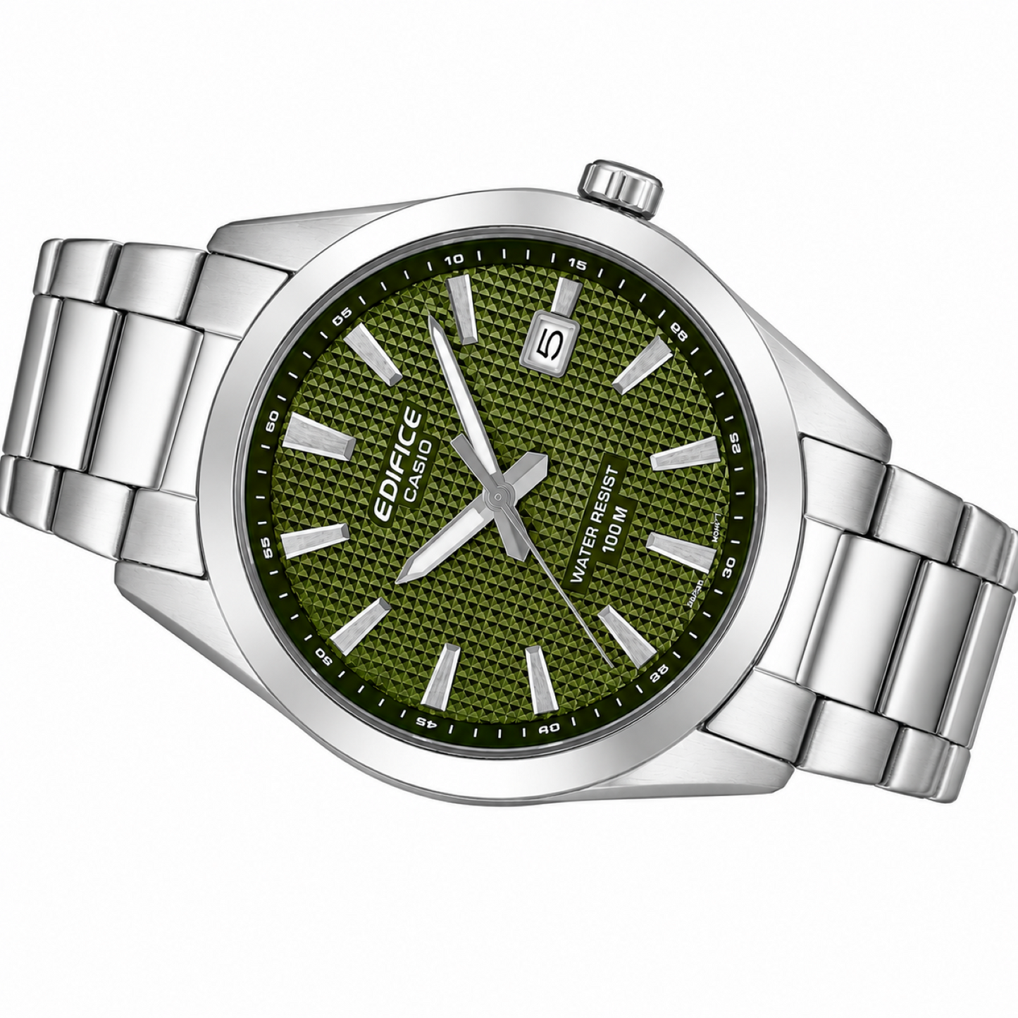 Reloj Casio Chronograph Efv-160d-3avdf