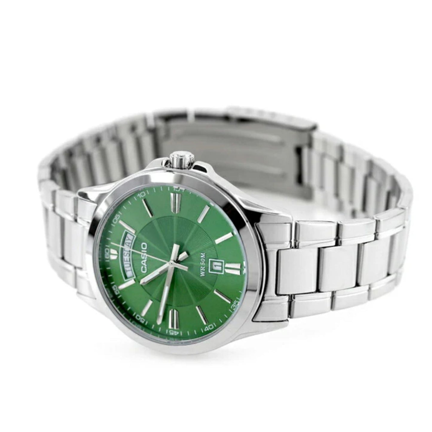 Reloj Casio Mtp-1381d-3avdf Mtp-1381d-3avdf