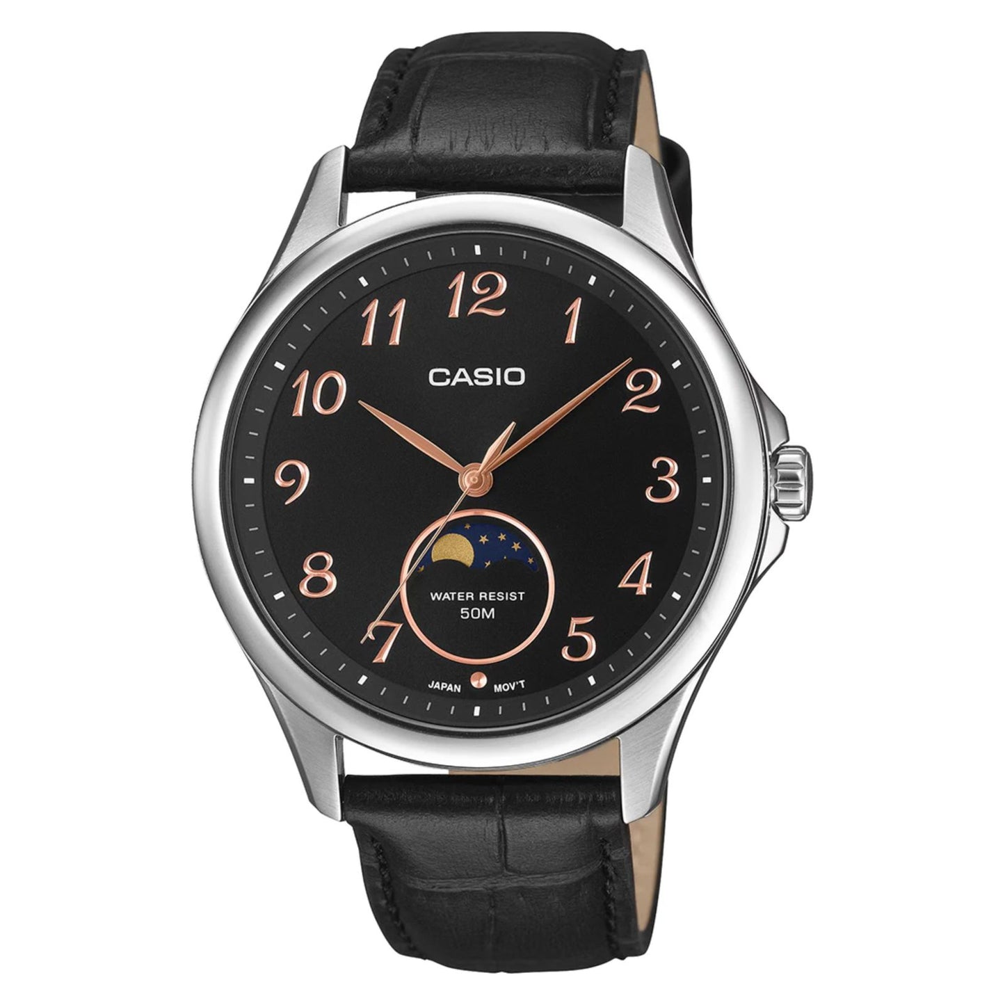 Reloj Casio Timeless Mtp-m110l-1avdf