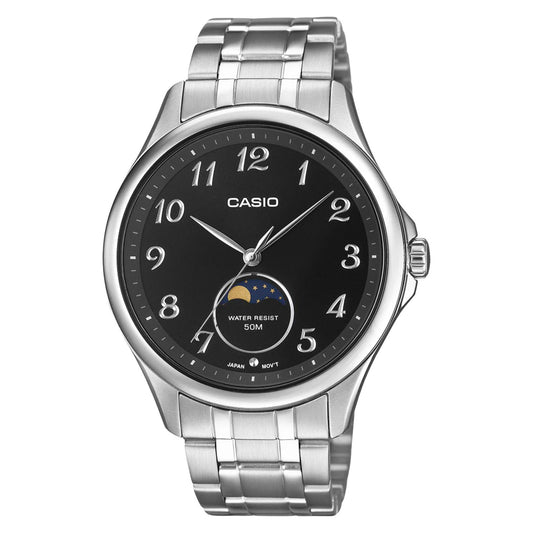 Reloj Casio Timeless Mtp-m110d-1avdf