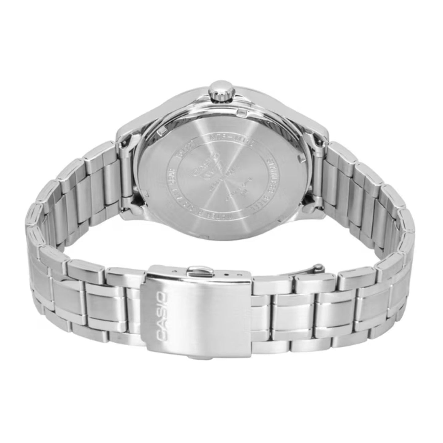 Reloj Casio Timeless Mtp-m110d-1avdf