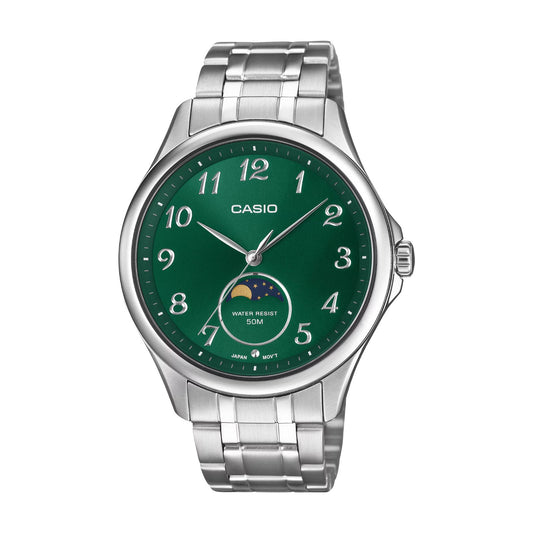 Reloj Casio Timeless Mtp-m110d-3avdf