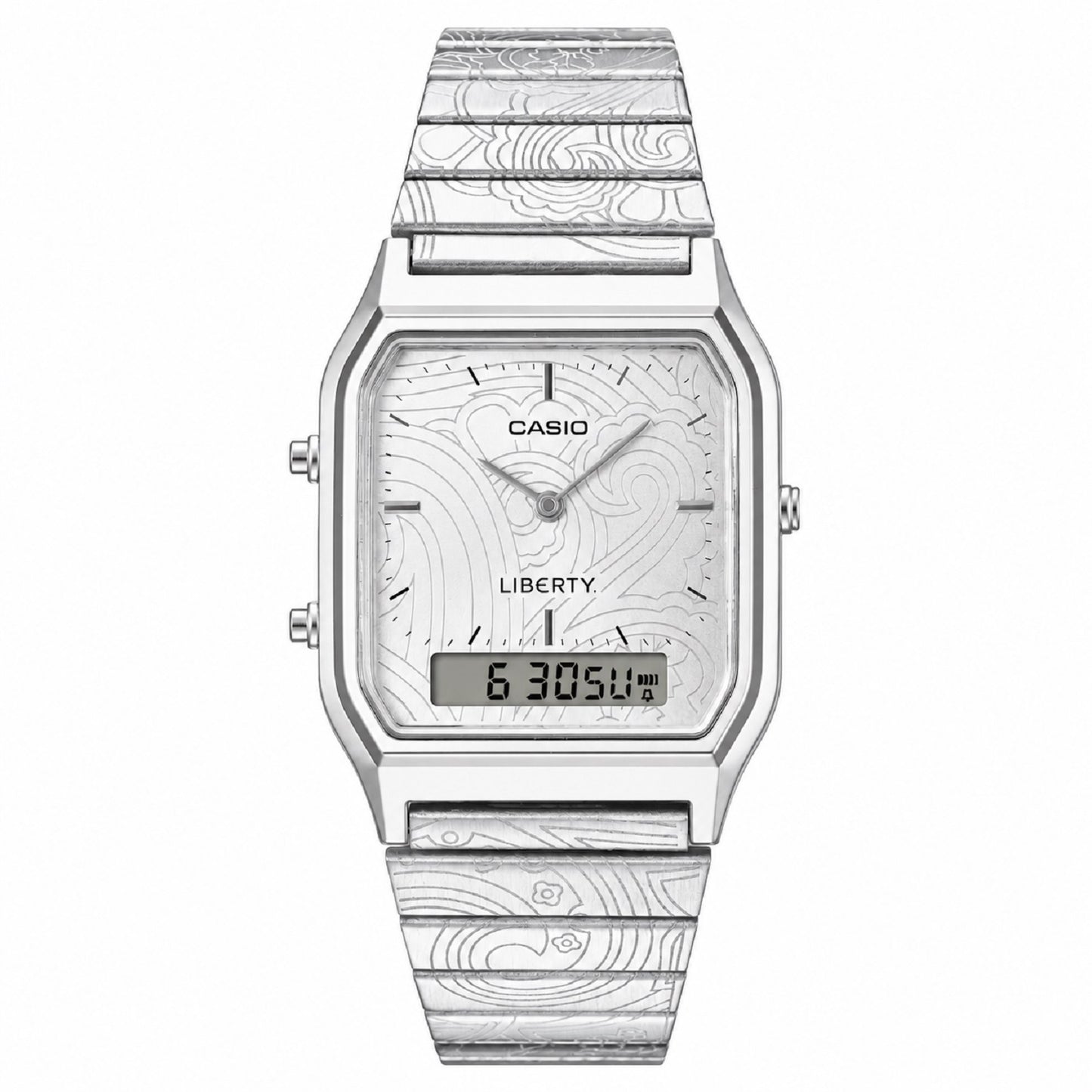 Reloj Casio Edgy Aq-230elt-7adr