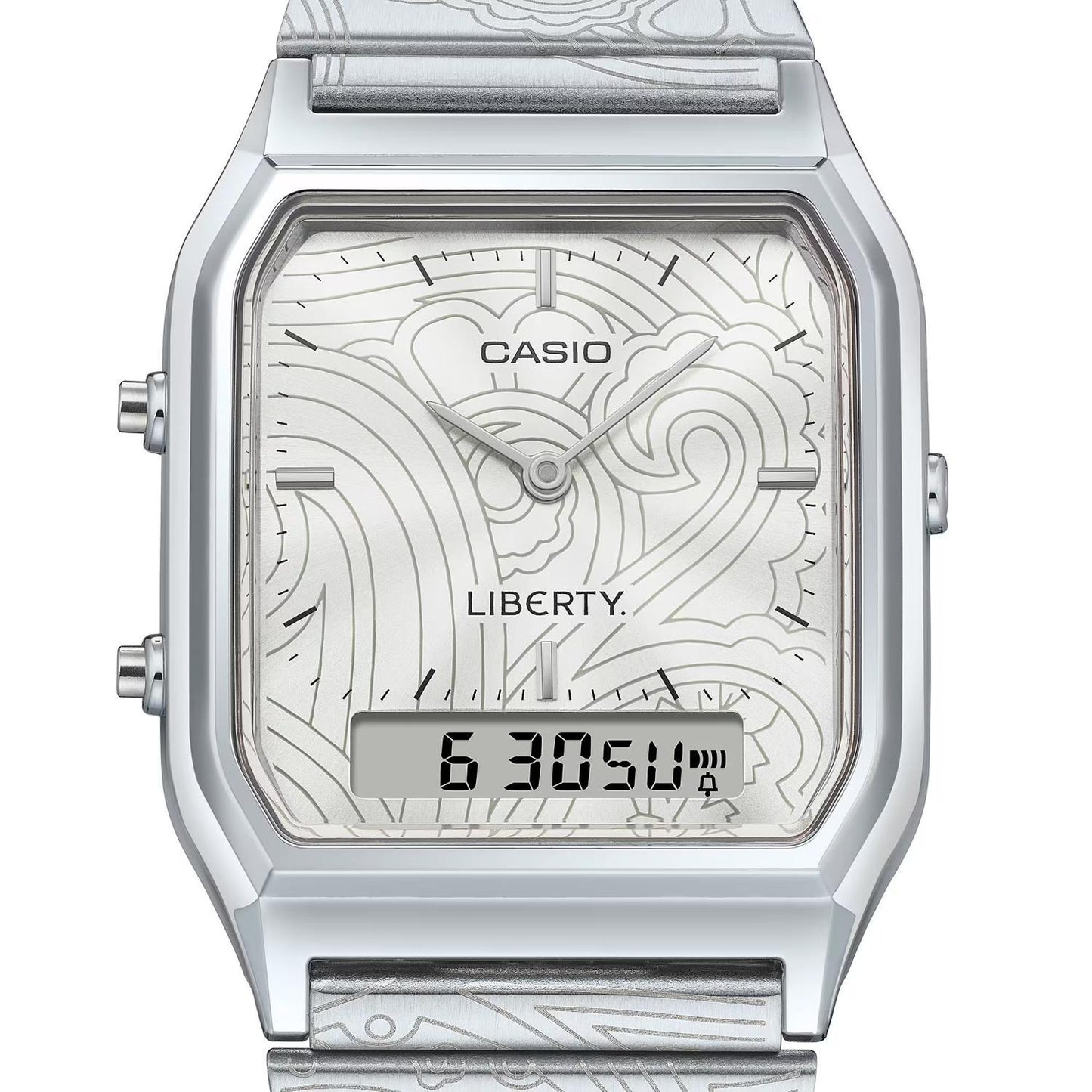 Reloj Casio Edgy Aq-230elt-7adr