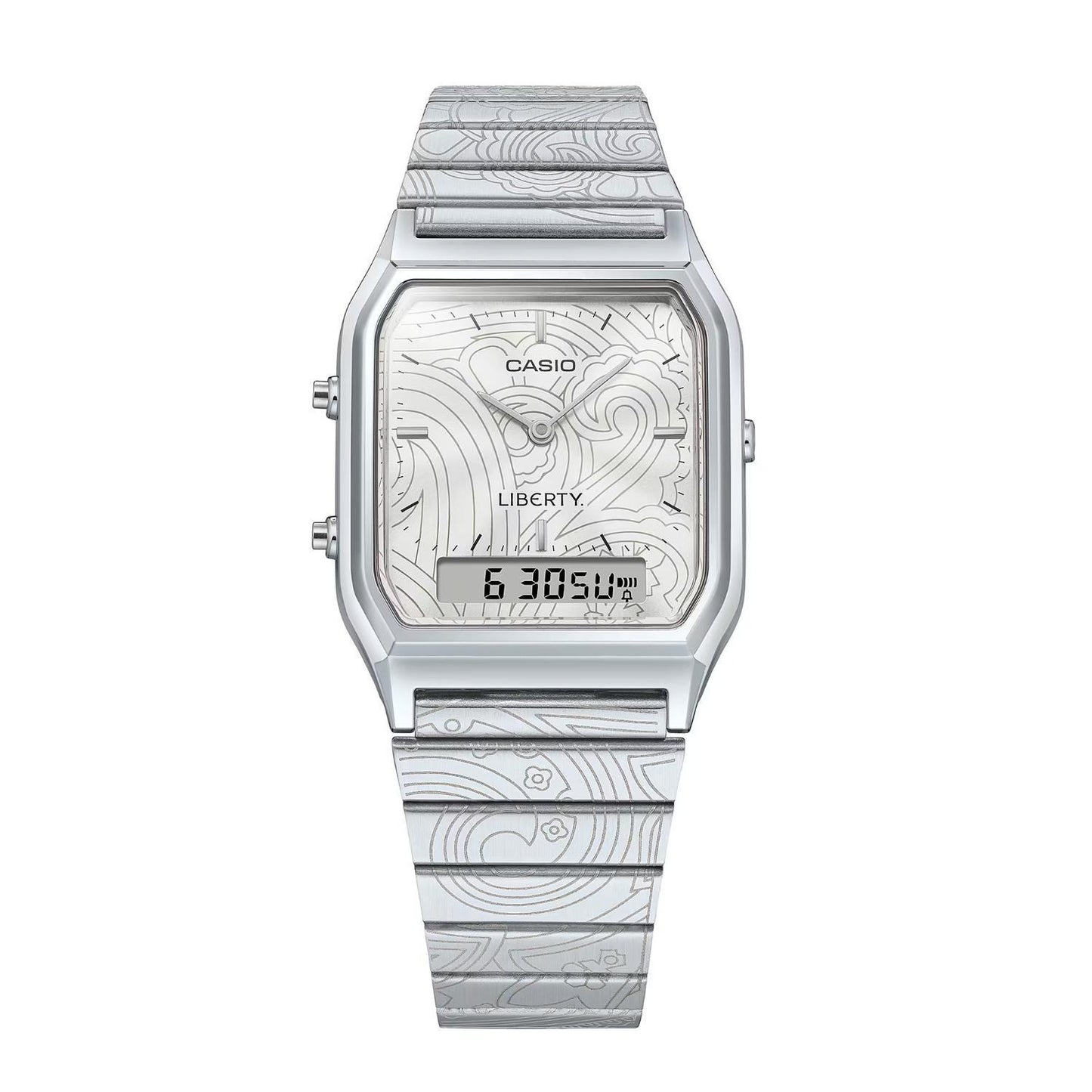 Reloj Casio Edgy Aq-230elt-7adr