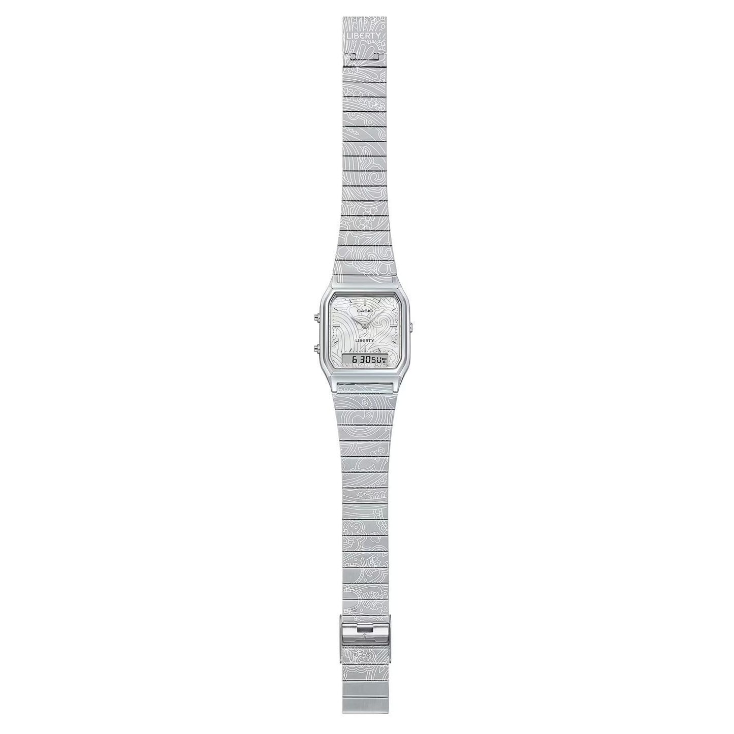 Reloj Casio Edgy Aq-230elt-7adr