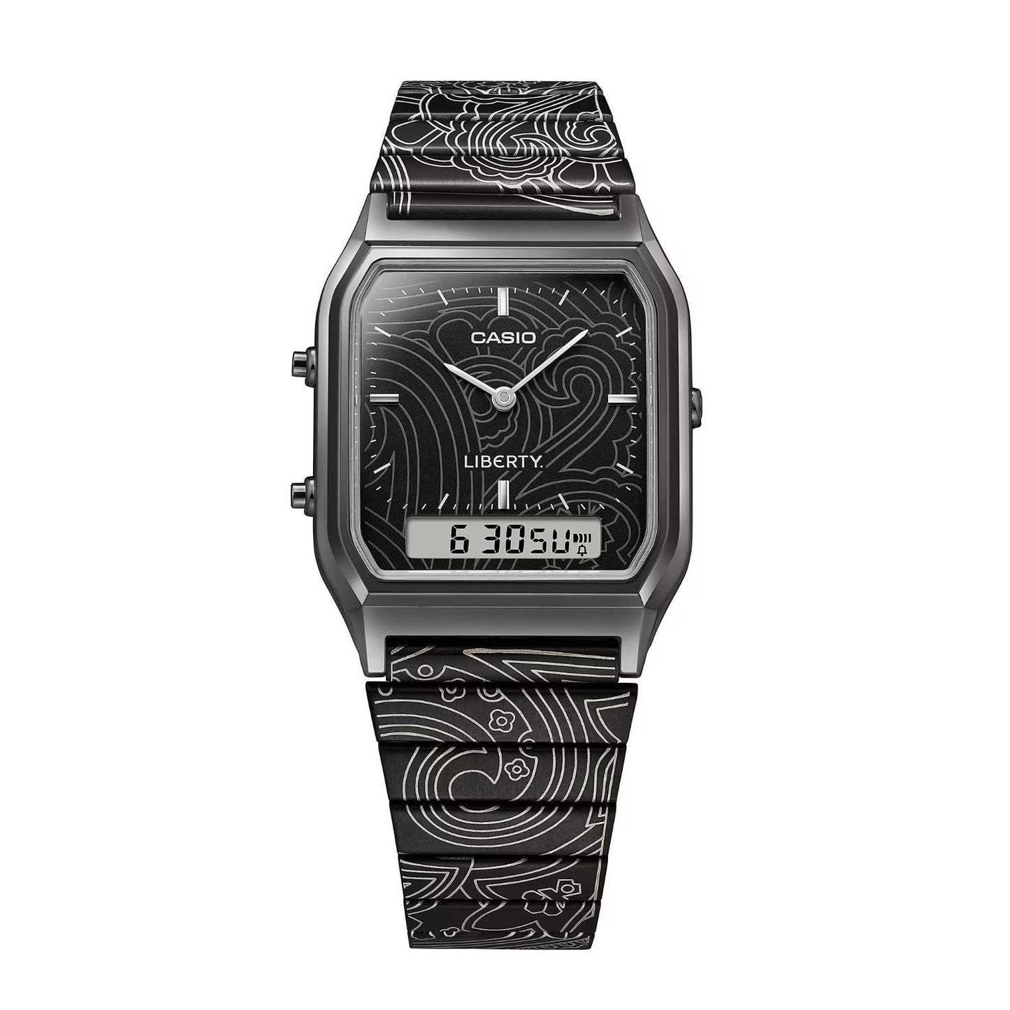 Reloj Casio Edgy Aq-230eblt-1adr