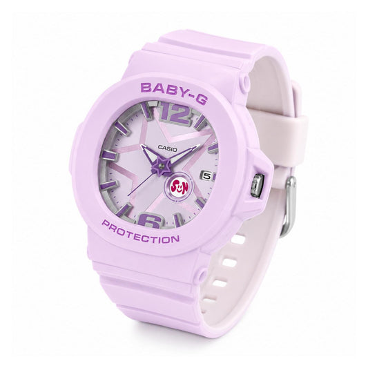 Reloj Casio Baby-g Bga-10d-6adr