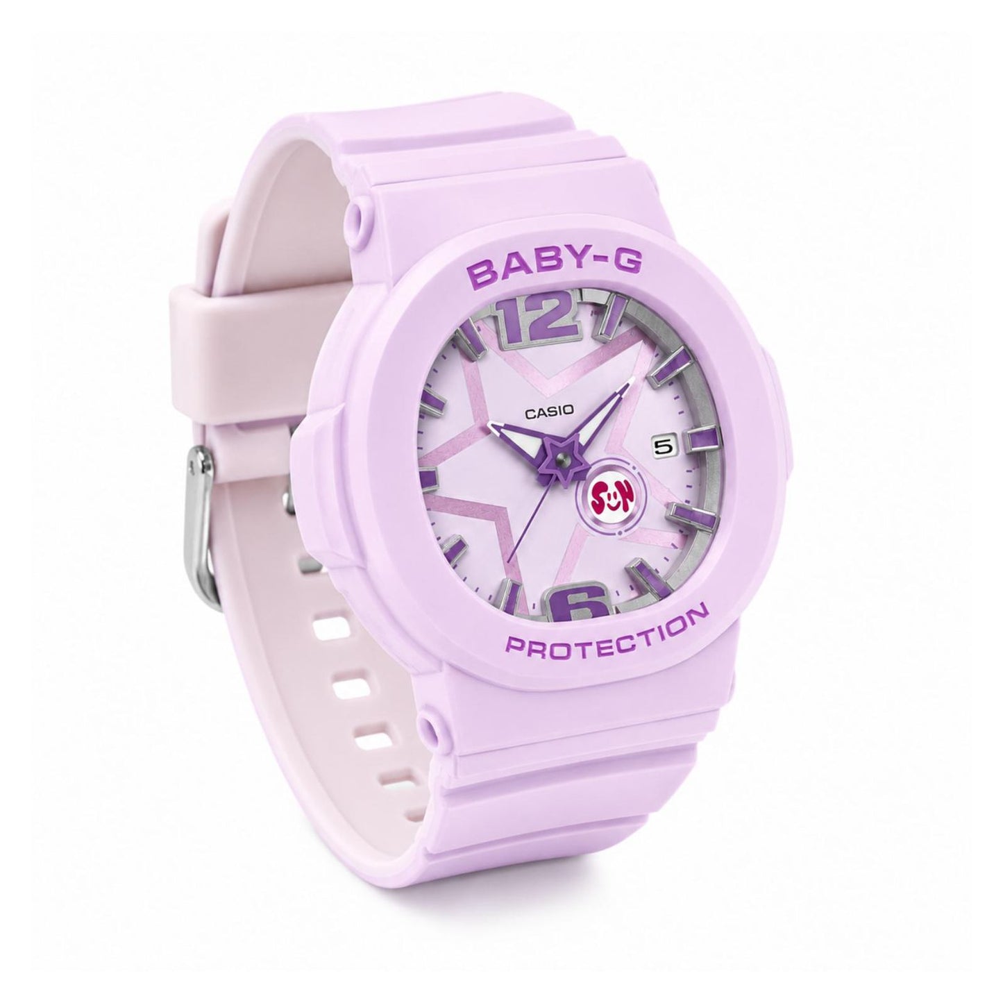 Reloj Casio Baby-g Bga-10d-6adr