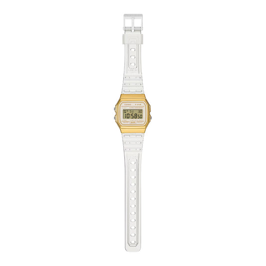 Reloj Casio F-91 F-91ws-7a2df