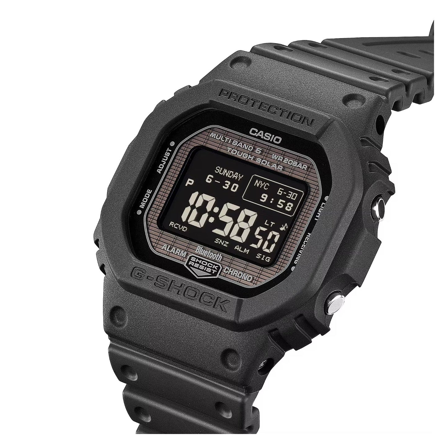 Reloj G-shock Classic Gw-bx5600-1a1dr