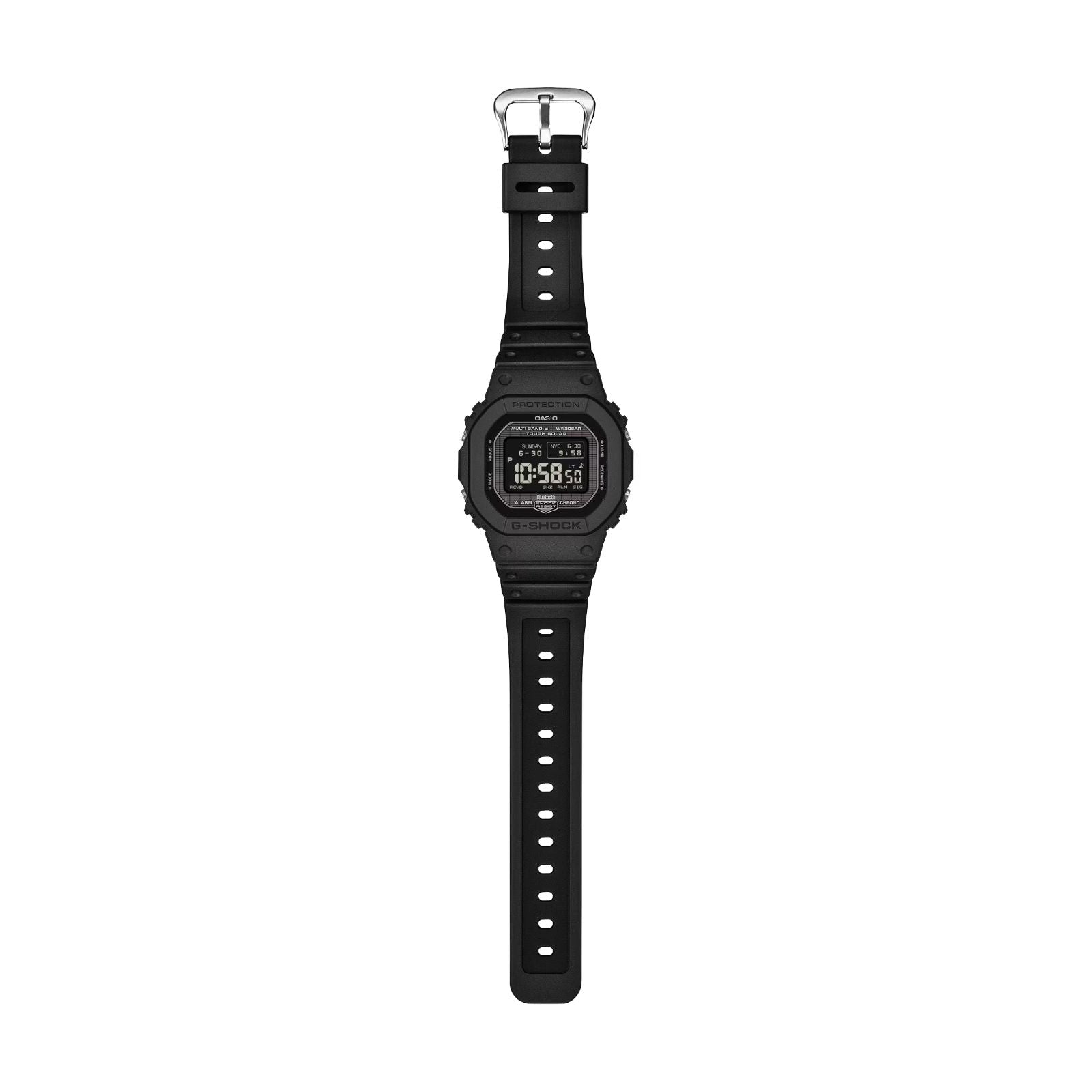 Point B.L.A.C.K OG盤 g-rap Reloj G-shock Classic Gw-bx5600-1a1dr – Sometimes Chile
